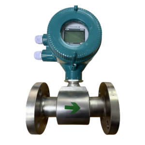 Medidor Eletromagnético AXR040G