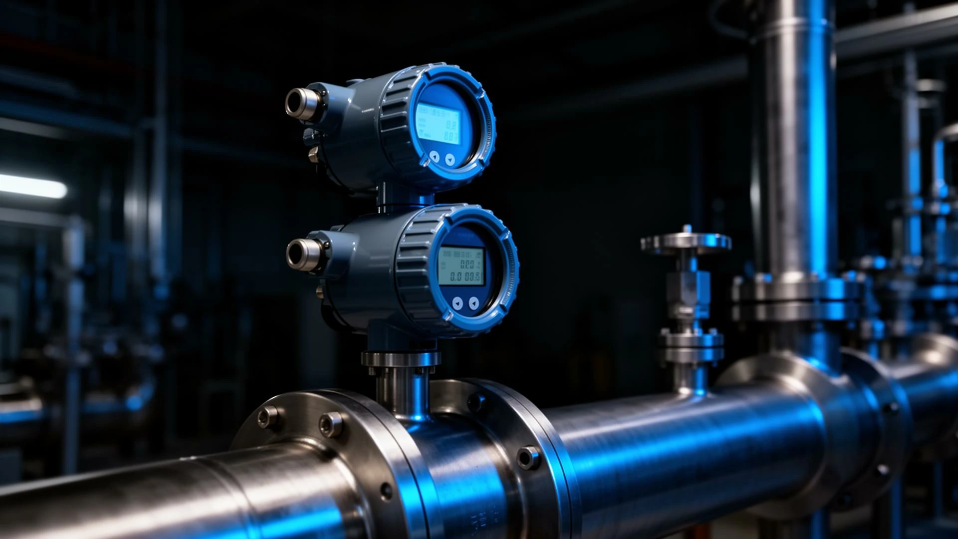 hero flowmeter JHJ Service - JHJ Service - 2026