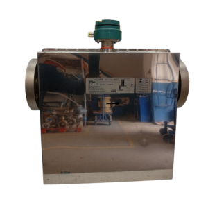 Medidor Mássico Coriolis RCCS38