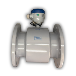 Medidor Eletromagnético OPTIFLUX 2000F